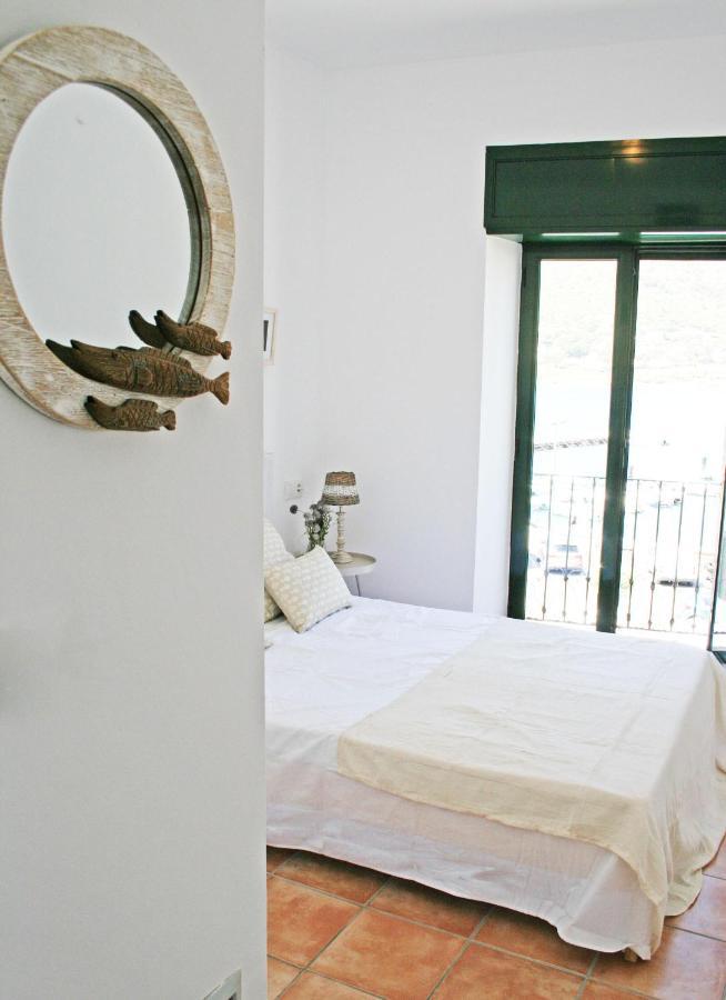 Apartamento Con Vistas Al Mar El Port De La Selva Eksteriør bilde