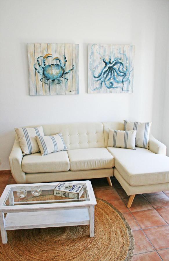 Apartamento Con Vistas Al Mar El Port De La Selva Eksteriør bilde
