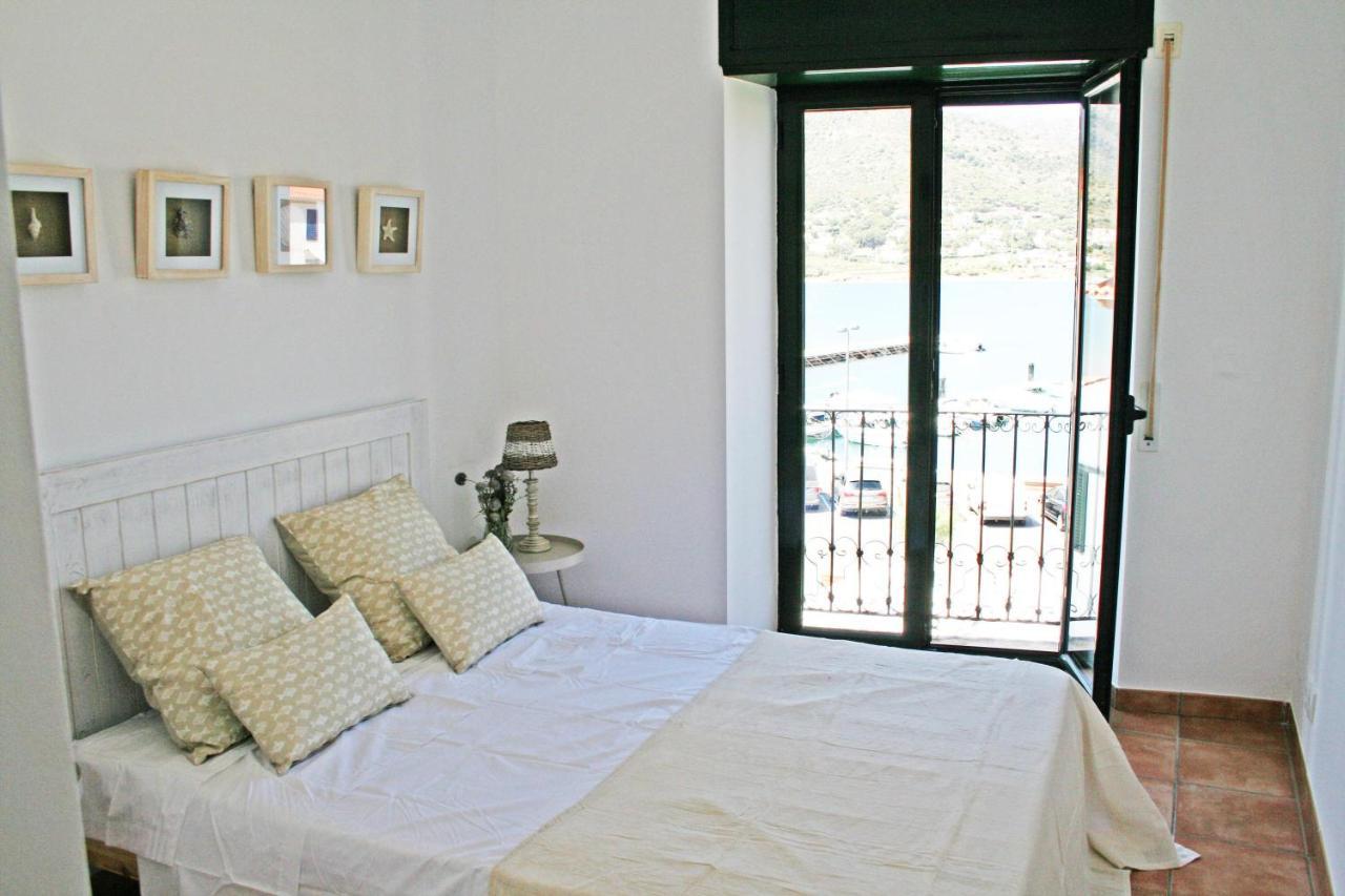 Apartamento Con Vistas Al Mar El Port De La Selva Eksteriør bilde