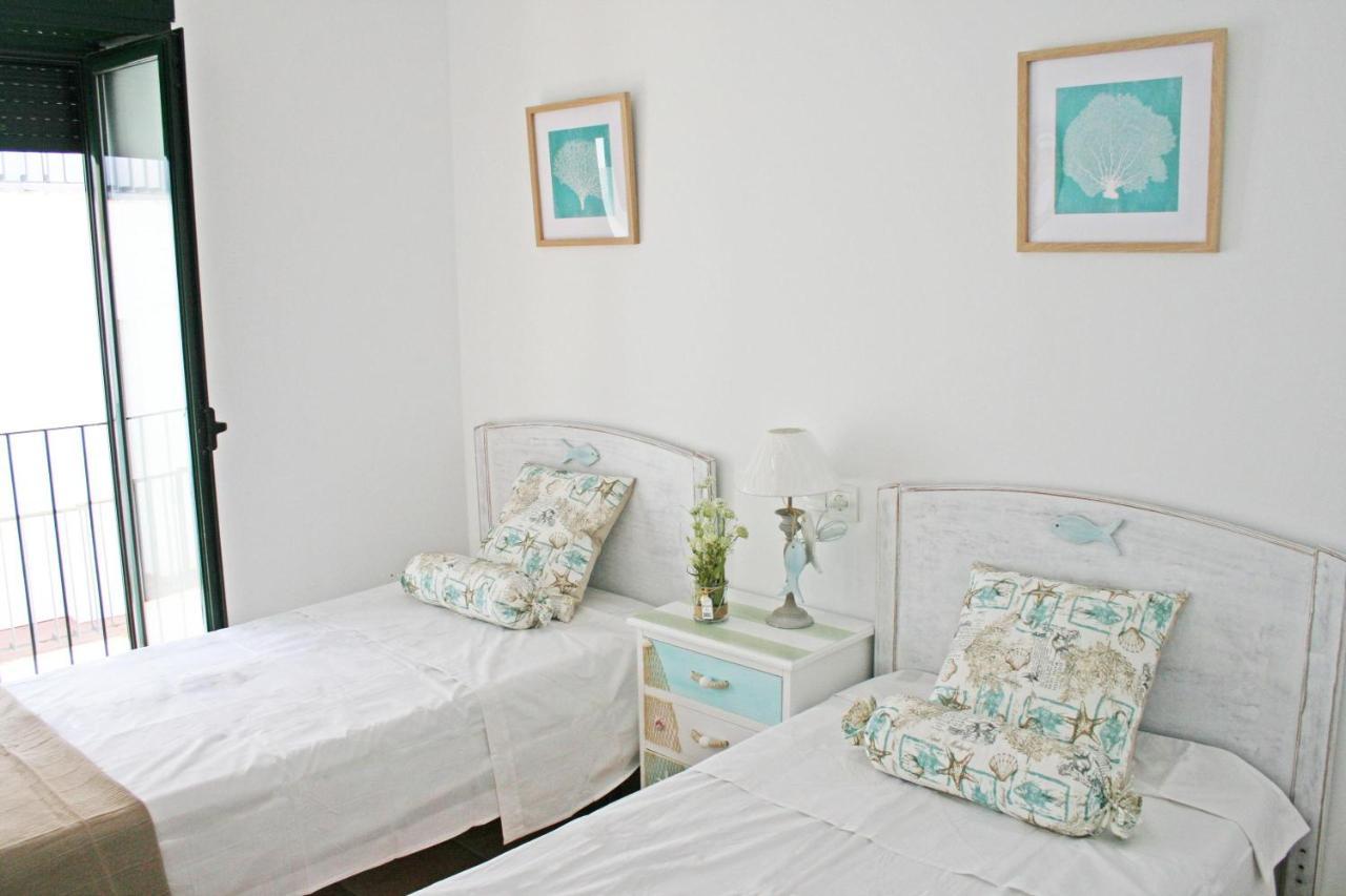 Apartamento Con Vistas Al Mar El Port De La Selva Eksteriør bilde