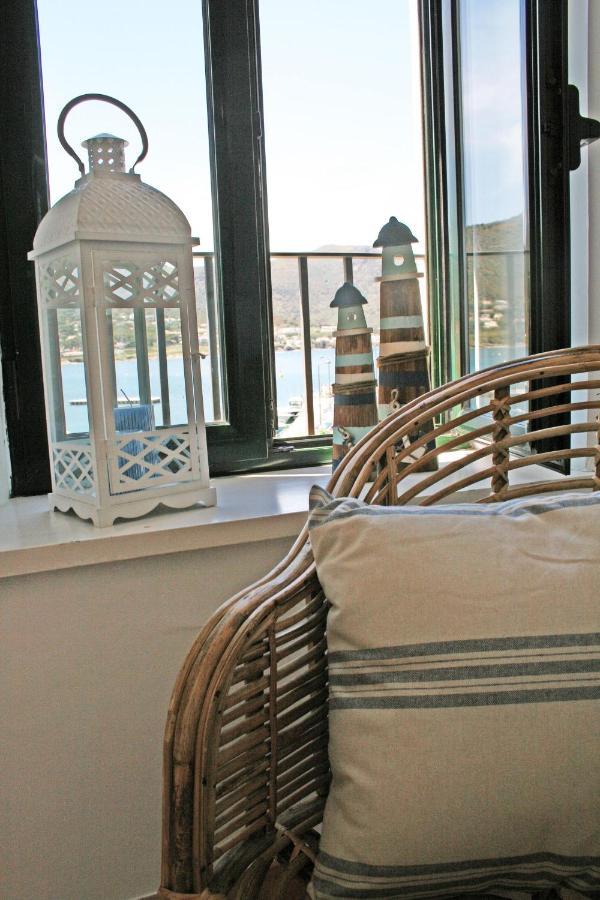 Apartamento Con Vistas Al Mar El Port De La Selva Eksteriør bilde