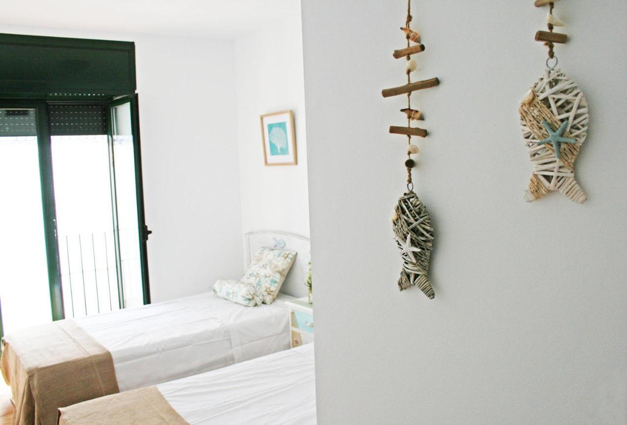 Apartamento Con Vistas Al Mar El Port De La Selva Eksteriør bilde