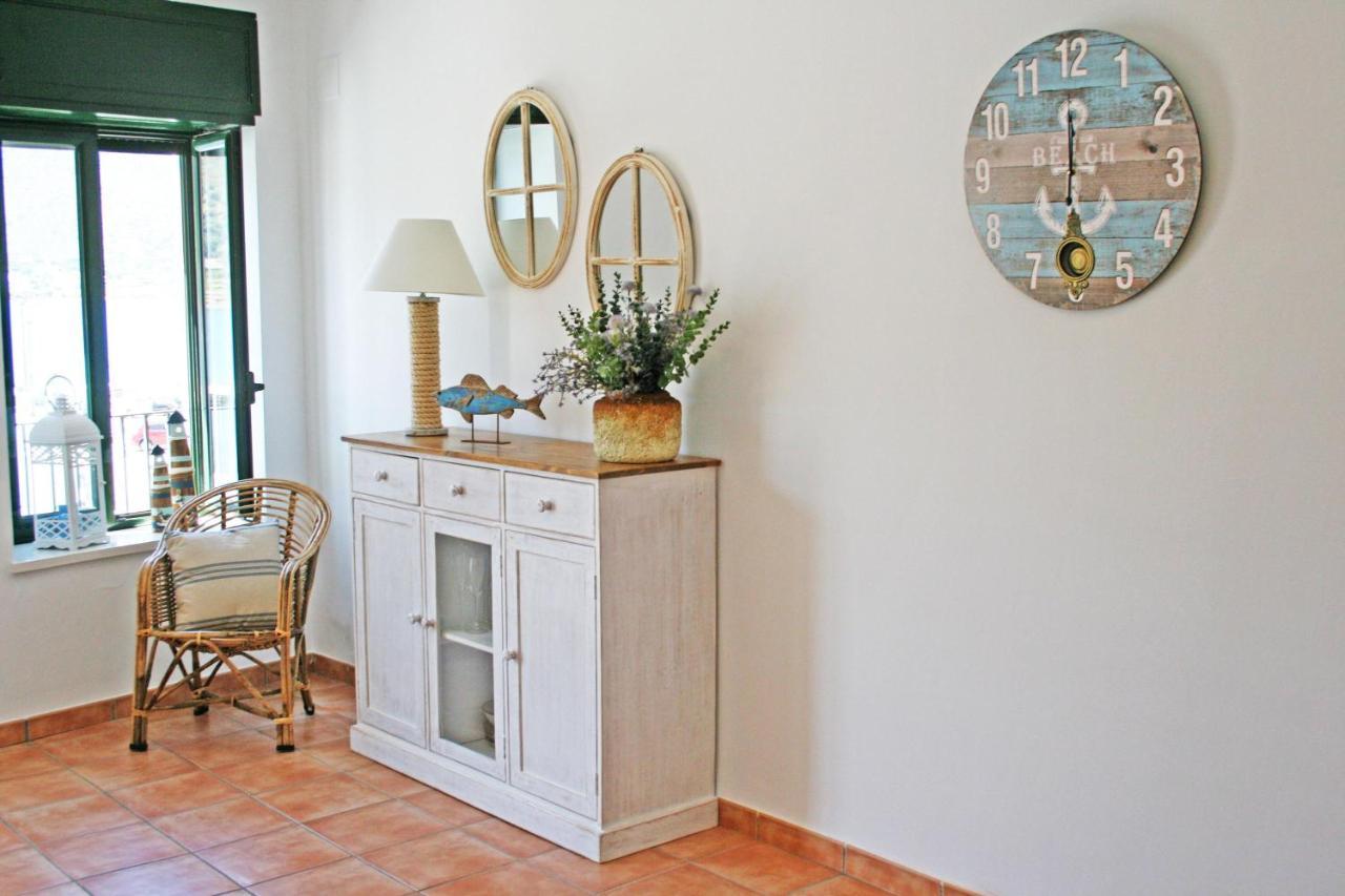 Apartamento Con Vistas Al Mar El Port De La Selva Eksteriør bilde