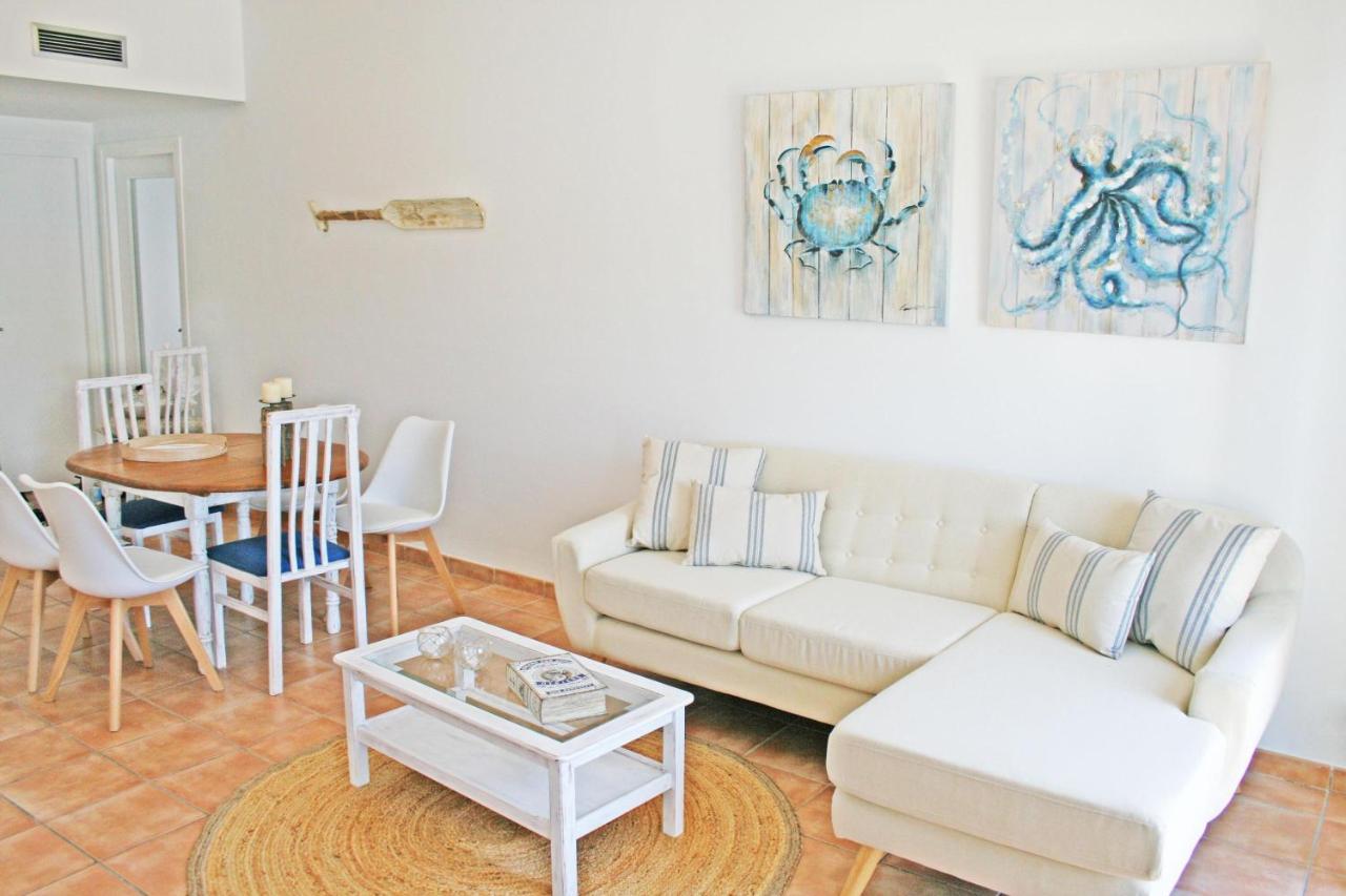 Apartamento Con Vistas Al Mar El Port De La Selva Eksteriør bilde